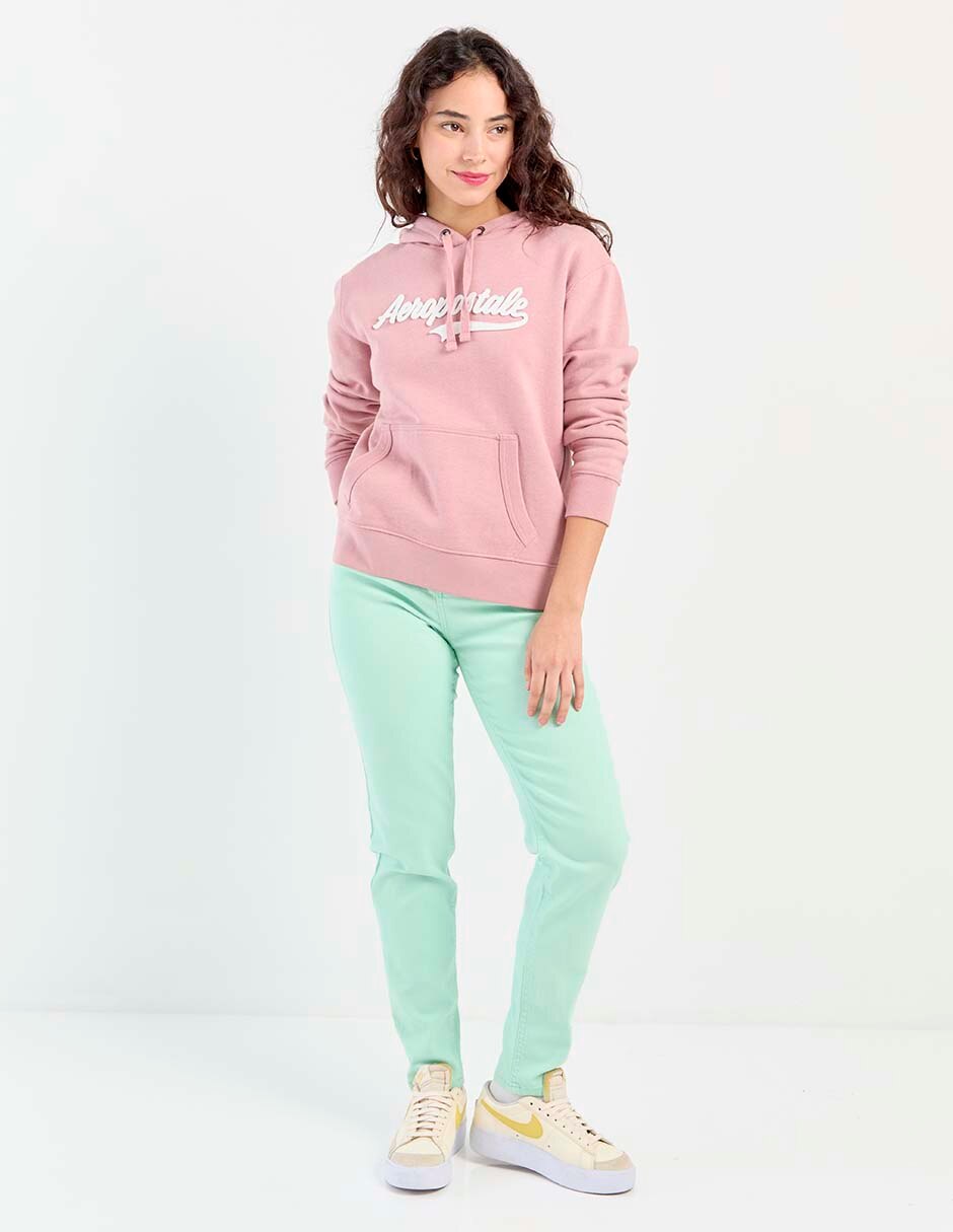 Jeans skinny para mujer 3