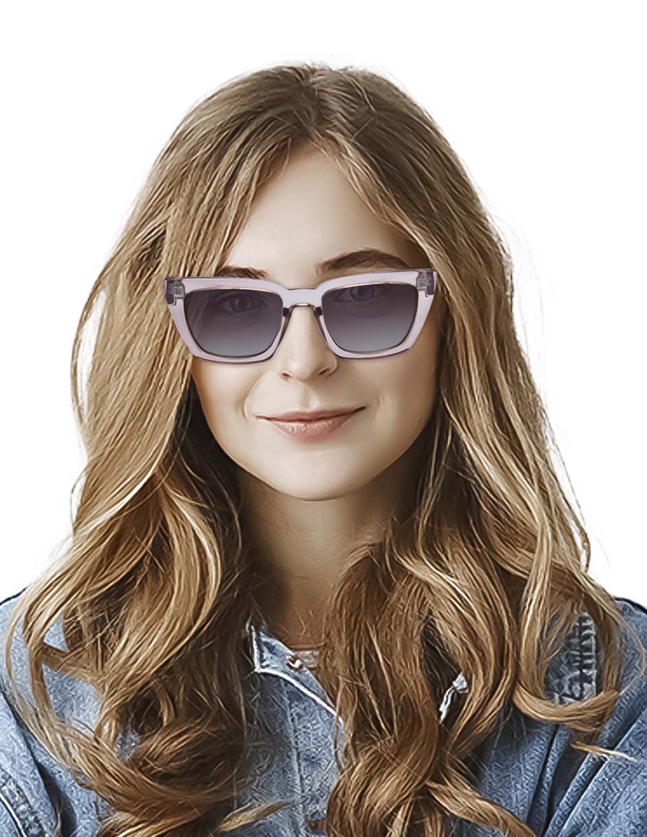 Lentes de sol para mujer 6