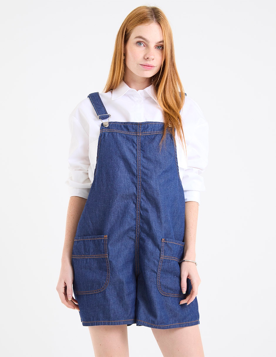 Jumpsuit para mujer
