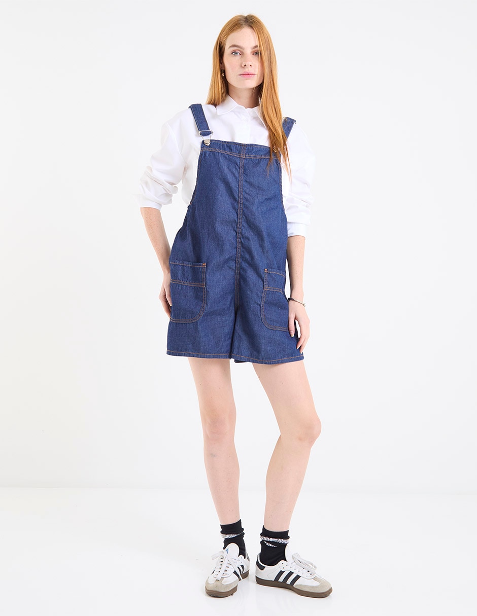 Jumpsuit para mujer 3