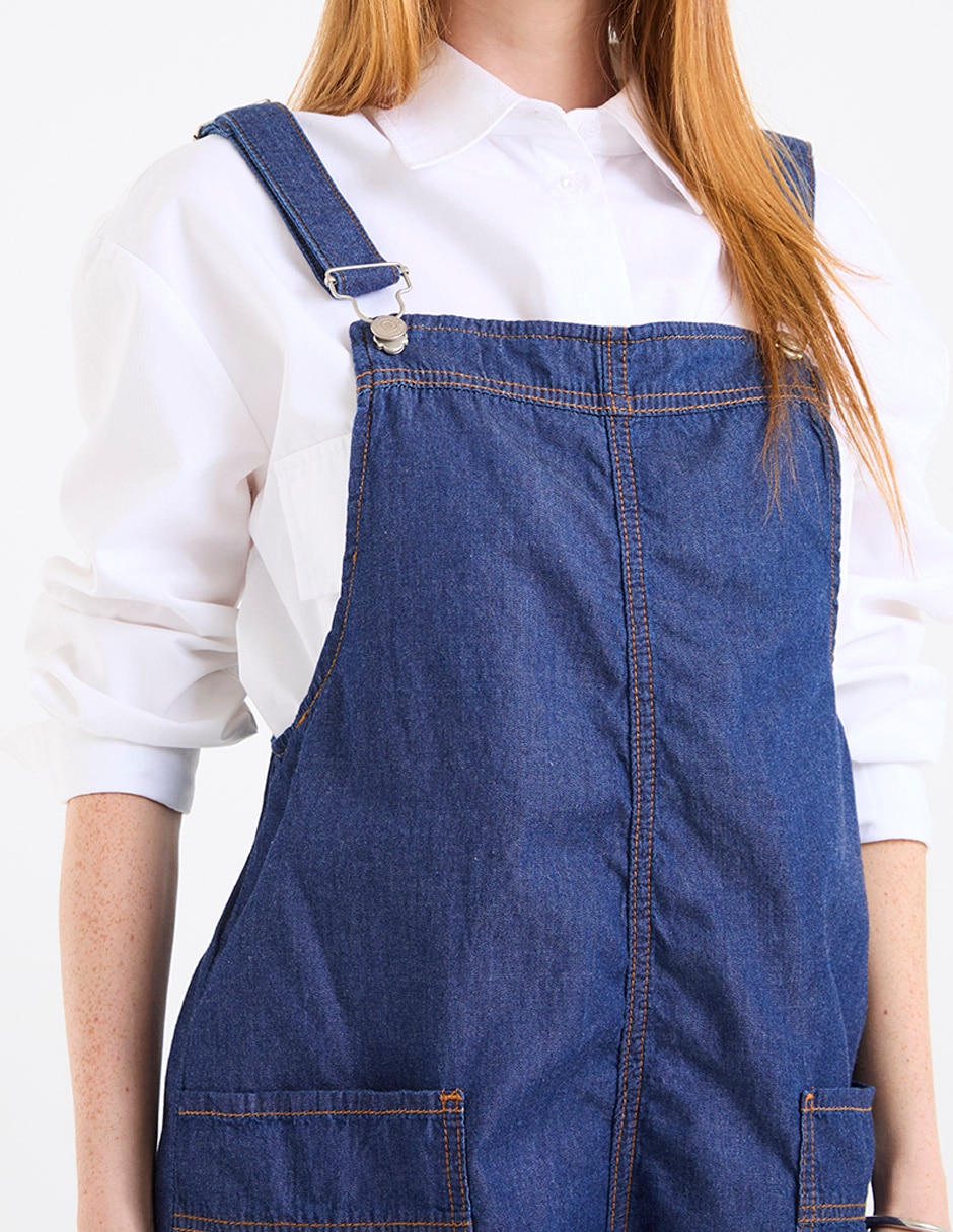 Jumpsuit para mujer 4