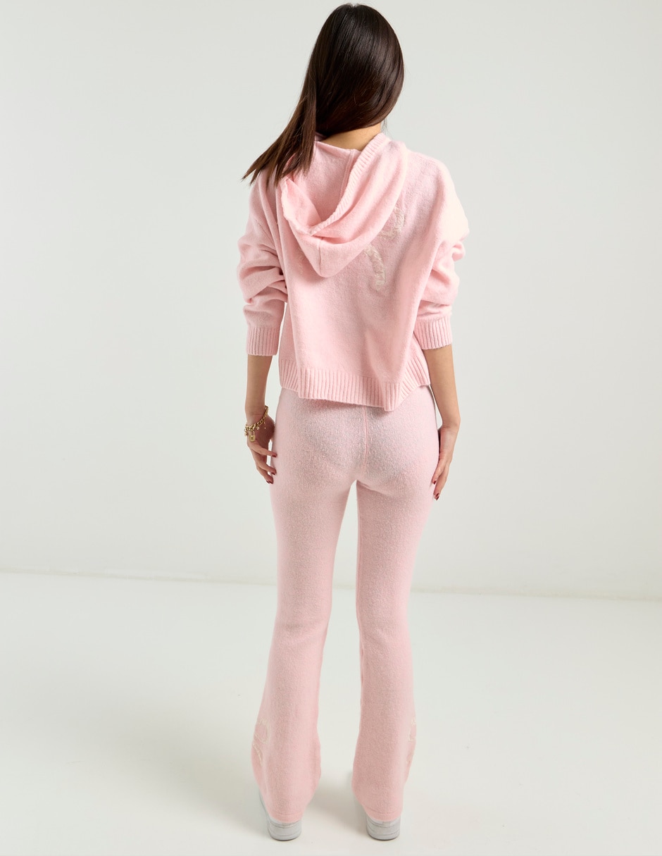 Pants regular Aéropostale con elástico para mujer 2