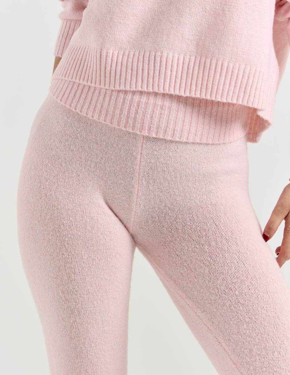 Pants regular Aéropostale con elástico para mujer 4
