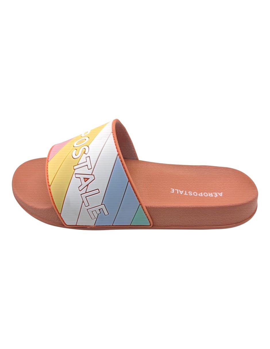 Sandalia Slide para mujer Sandalia Slide para mujer