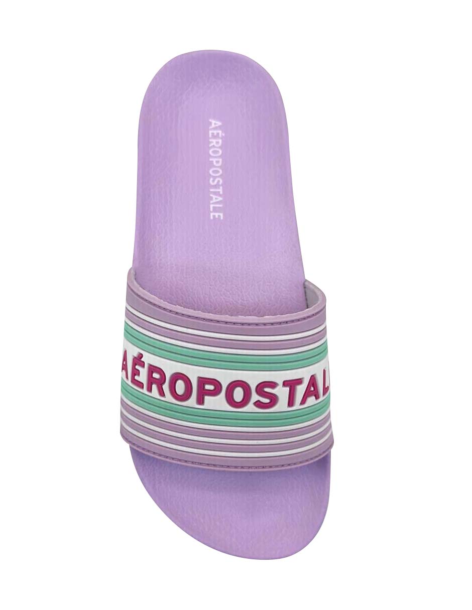 Sandalia Slide para mujer 2