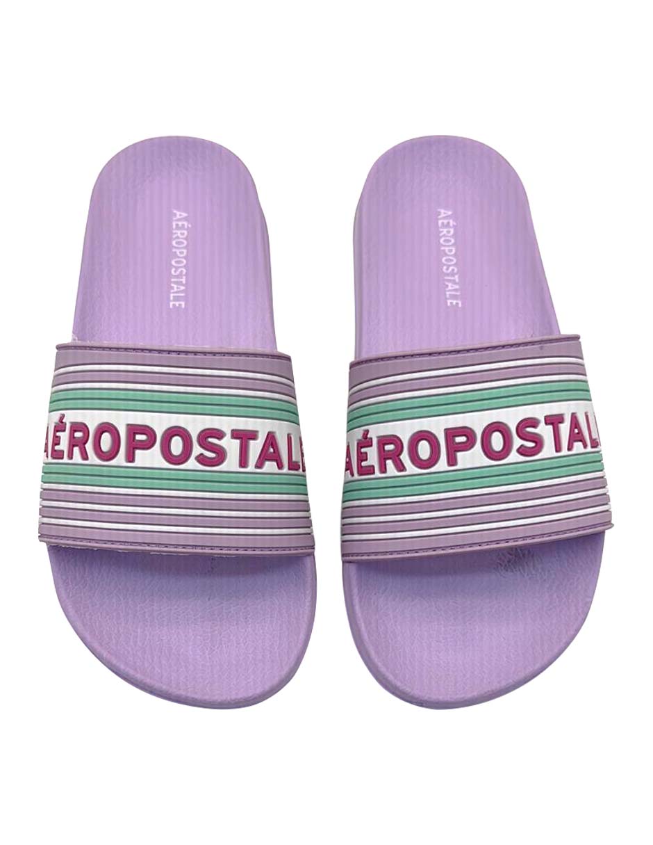 Sandalia Slide para mujer 3
