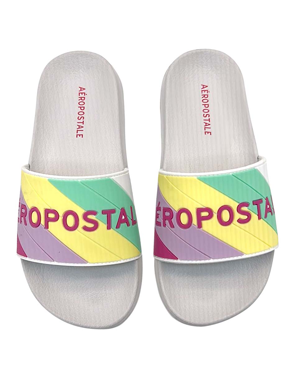 Sandalia Slide para mujer 3