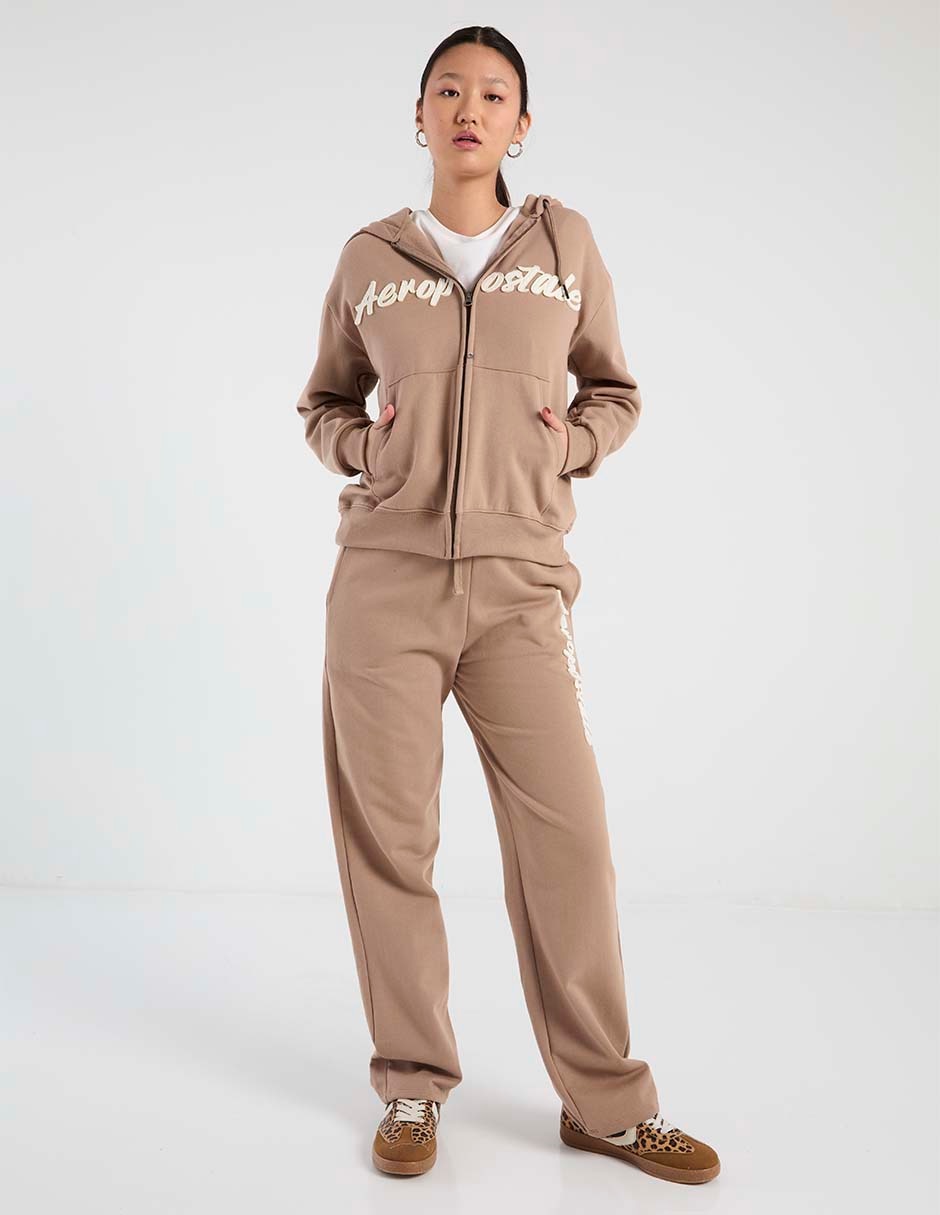 PANTS AERO AENV2513 L, XCH, KHAKI