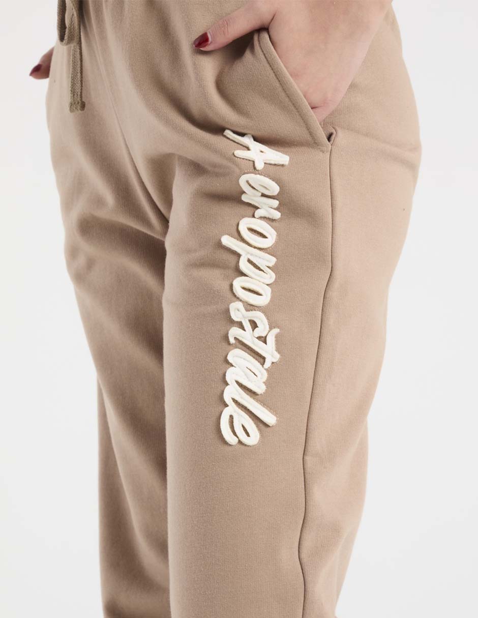 PANTS AERO AENV2513 L, XCH, KHAKI