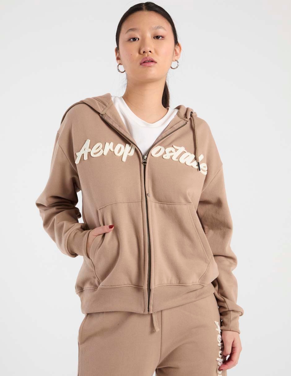 Sudadera con capucha y bolsa para mujer Sudadera con capucha y bolsa para mujer
