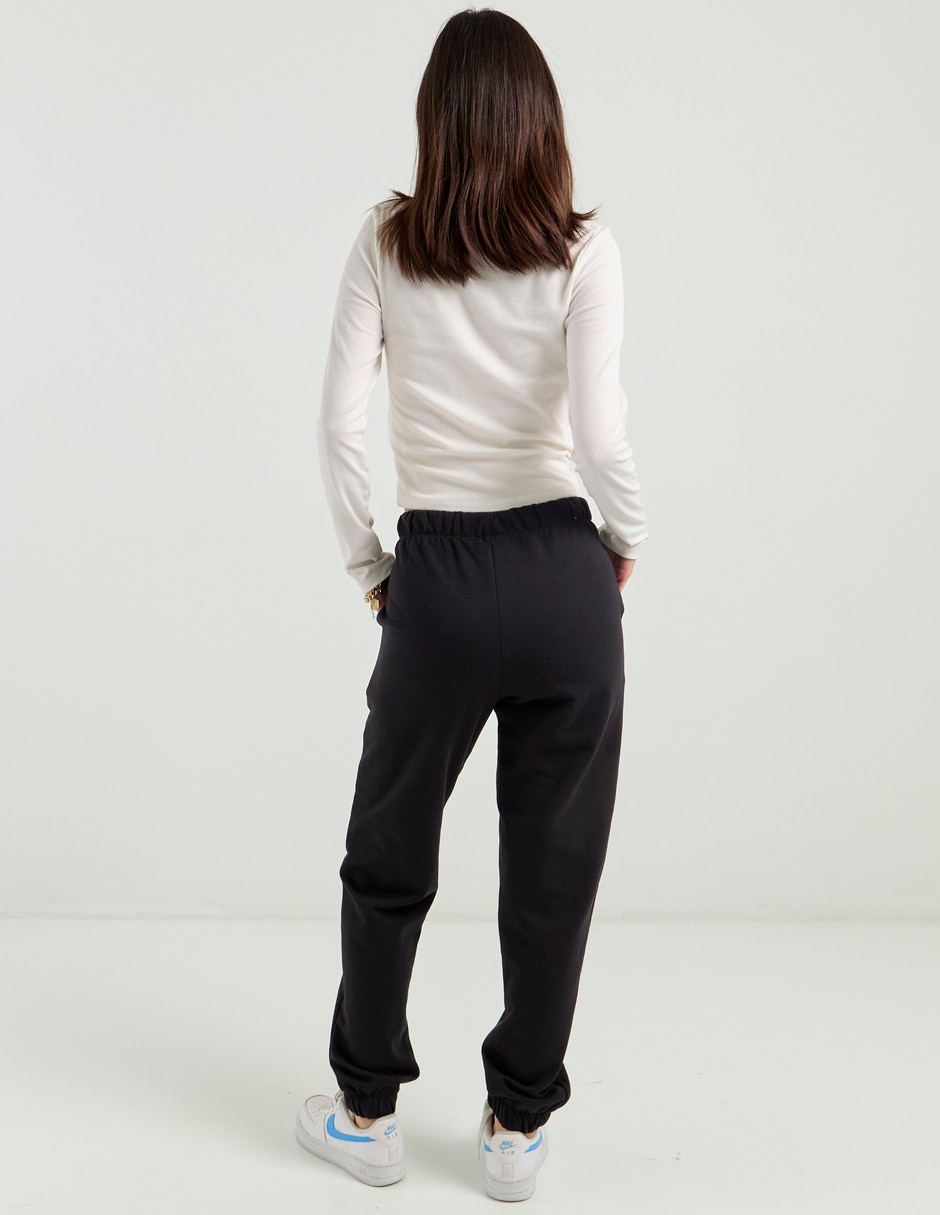 PANTS AERO AENV2515 LISO REG, G, NEGRO