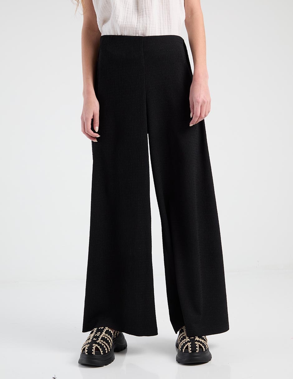 Pantalón relaxed Aéropostale regular para mujer Pantalón relaxed Aéropostale regular para mujer