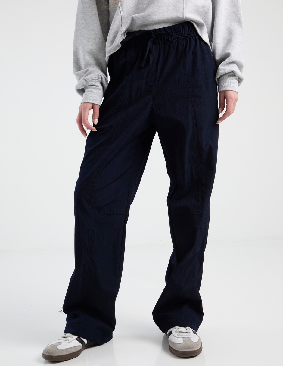 Pantalón chino Aéropostale regular para mujer