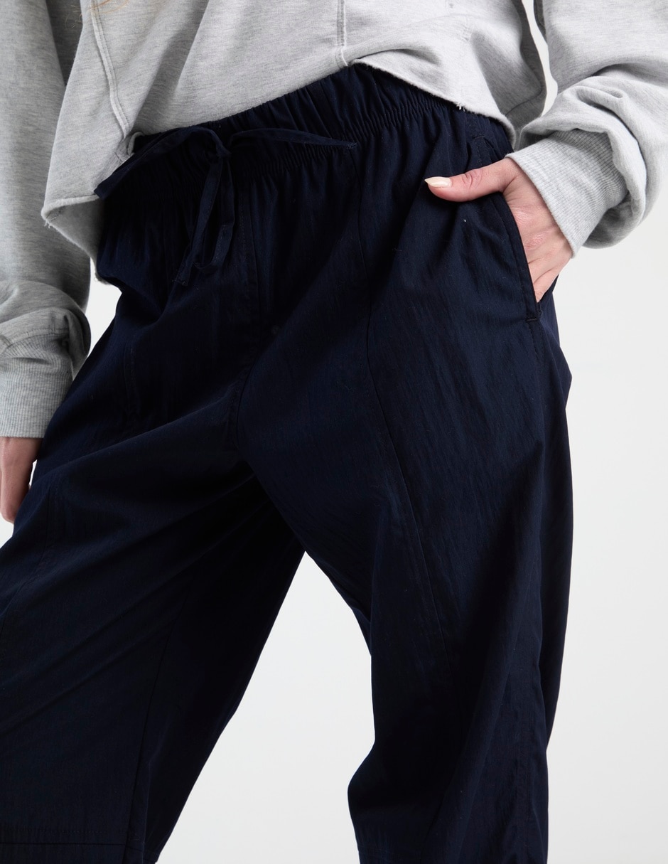 Pantalón chino Aéropostale regular para mujer