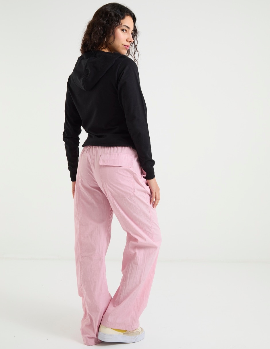 Pantalón chino Aéropostale regular para mujer 2