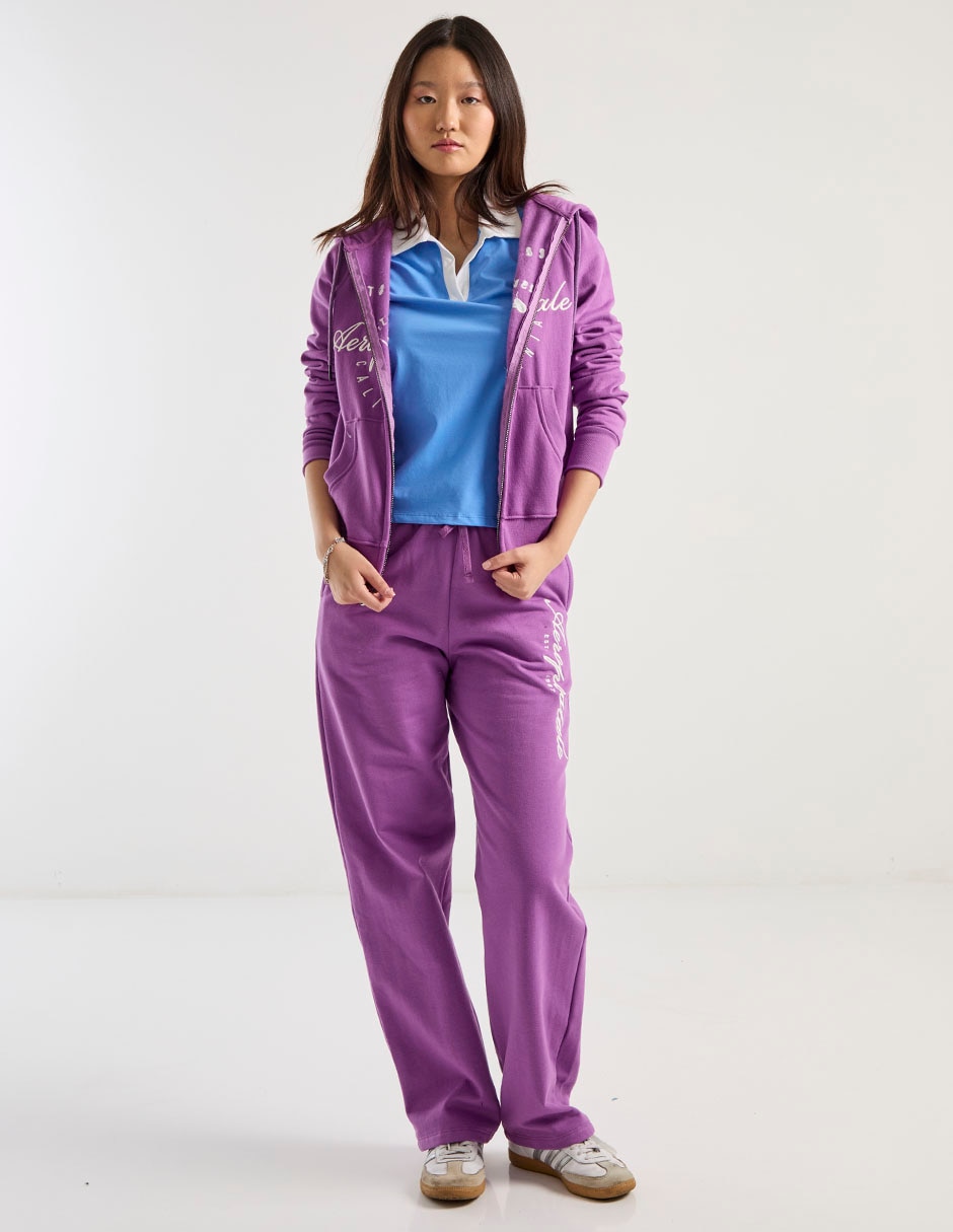 Playera tipo polo para mujer 3