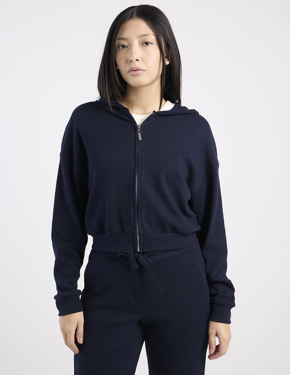 Sudadera con capucha Aéropostale para mujer