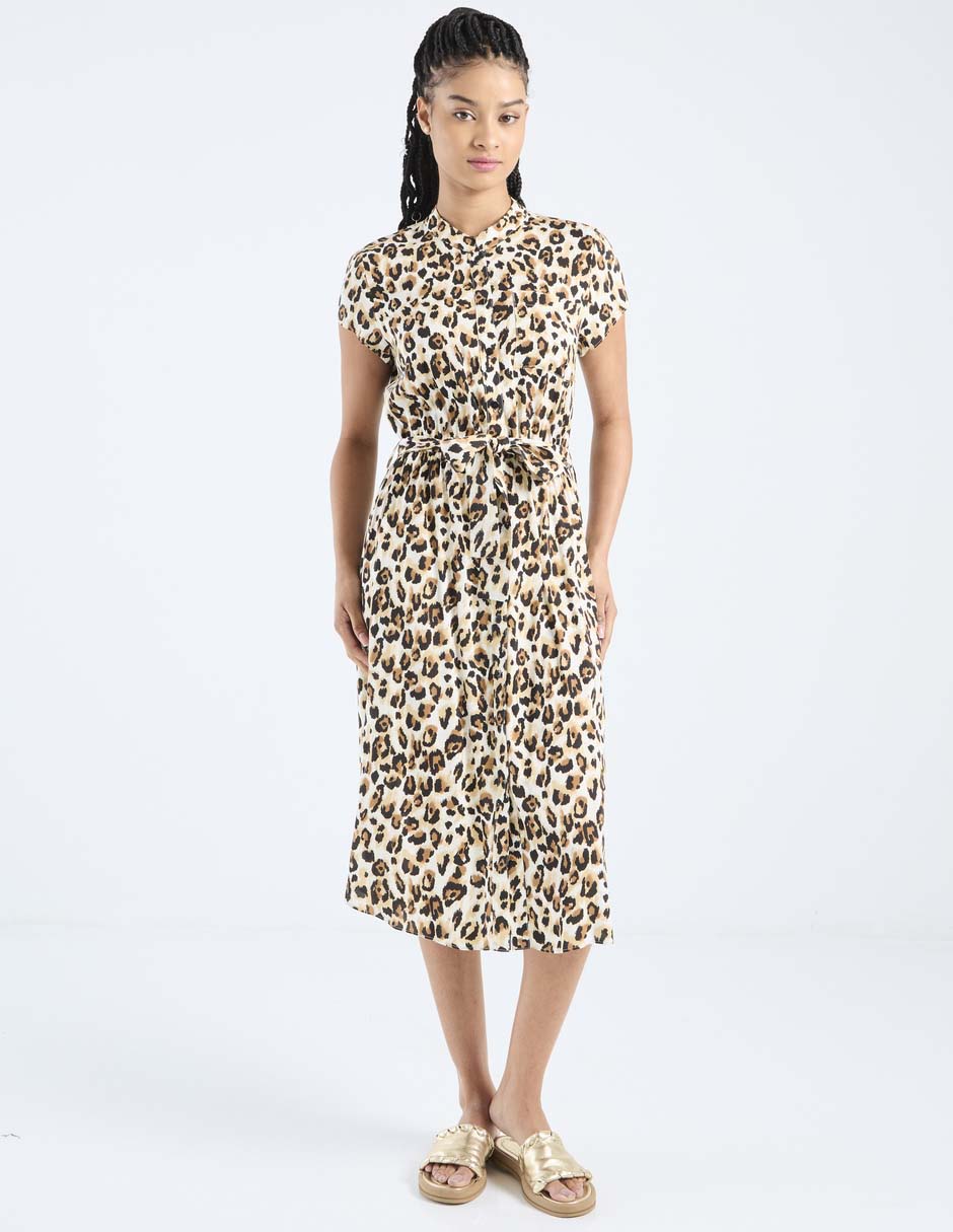 Vestido largo casual Aéropostale para mujer Vestido largo casual Aéropostale para mujer
