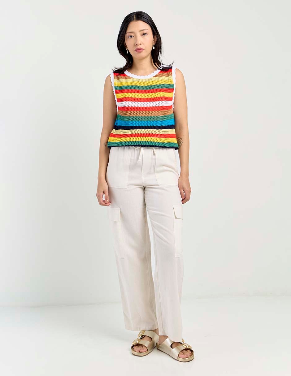 Blusa para mujer 2