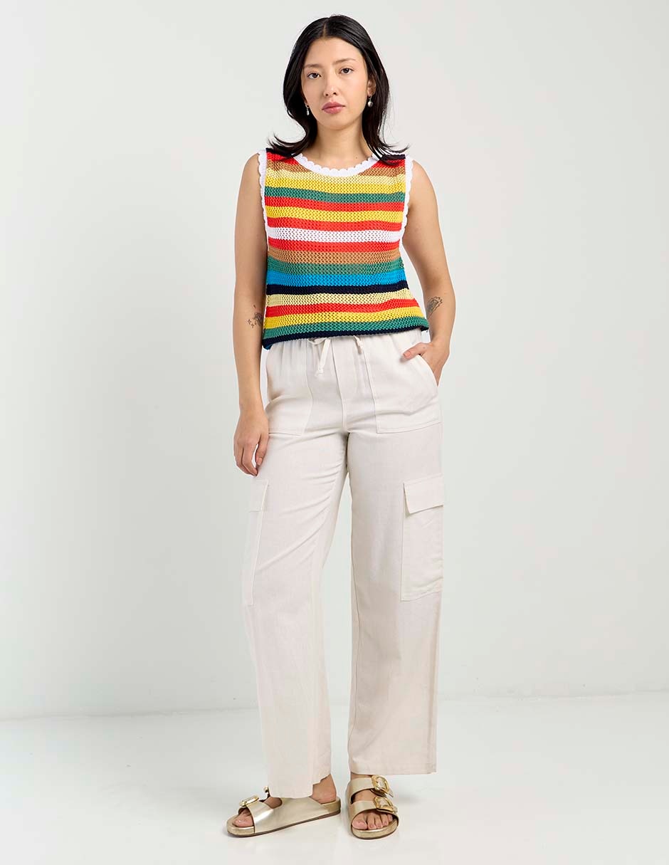 Blusa para mujer 3