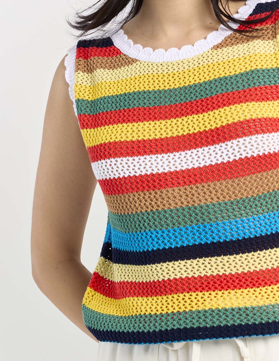 Blusa para mujer 4