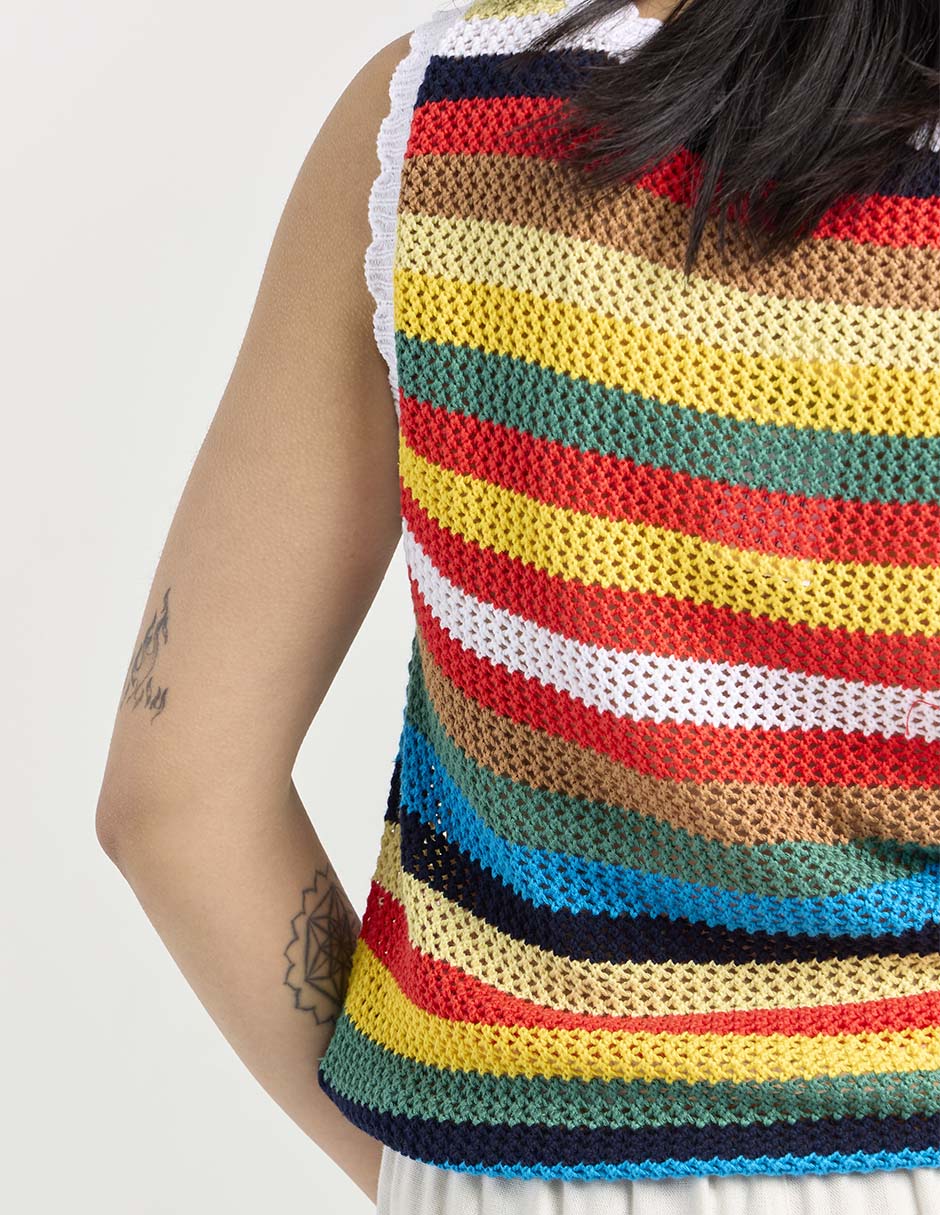 Blusa para mujer 5
