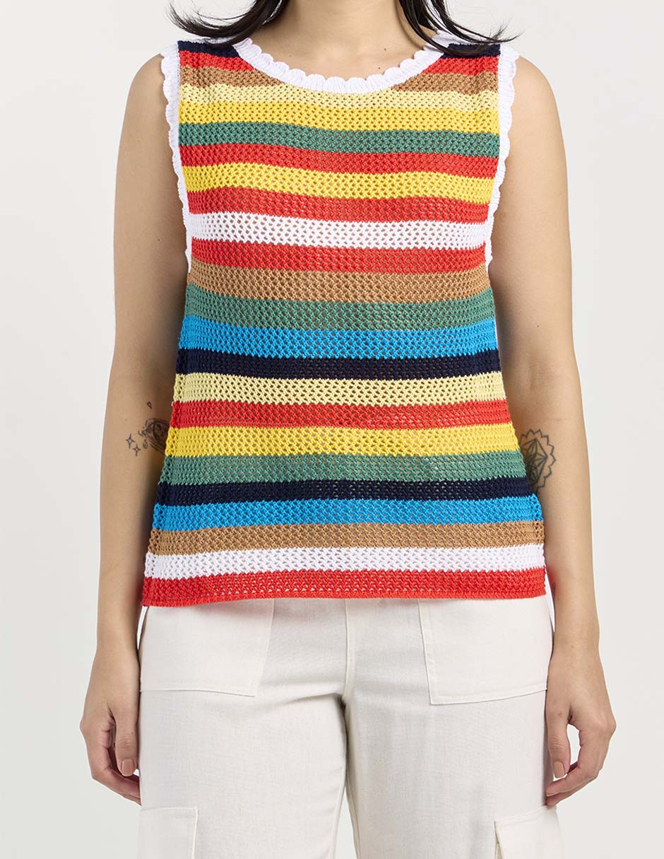 Blusa para mujer 6