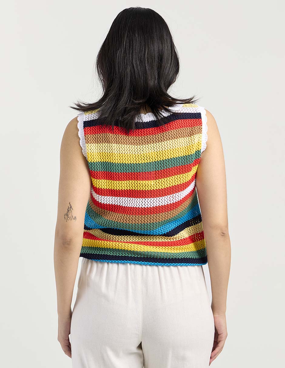 Blusa para mujer 7