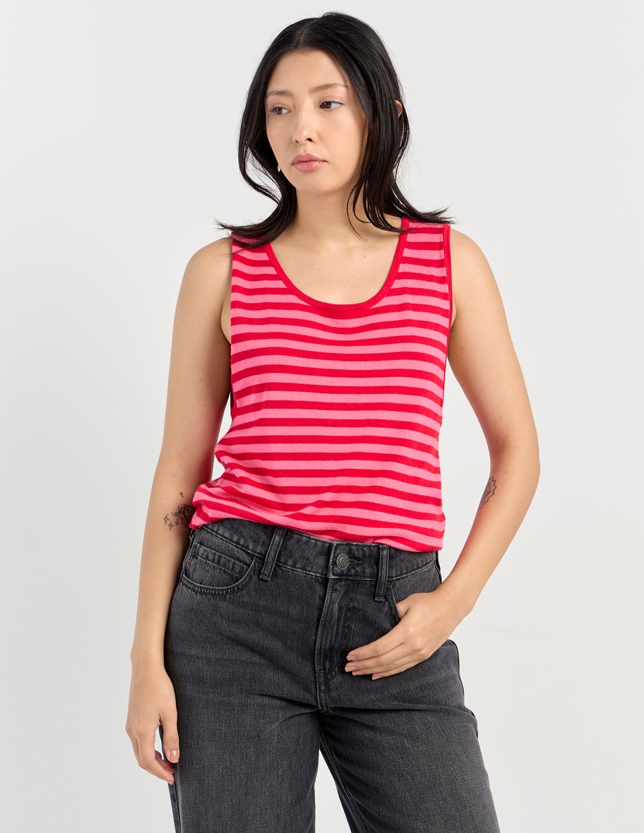 Blusa para mujer
