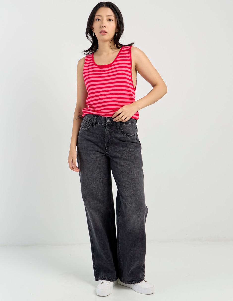 Blusa para mujer 3