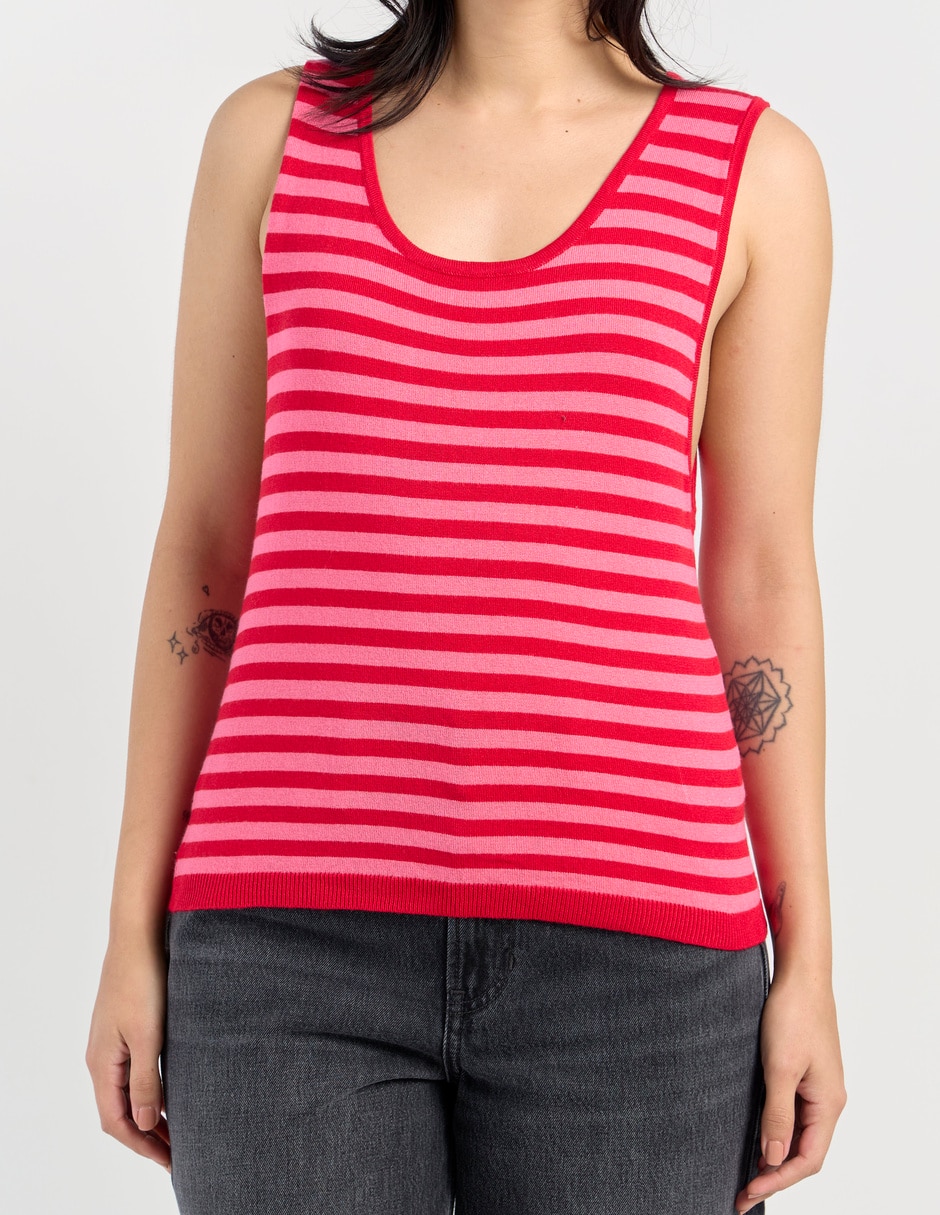 Blusa para mujer 5