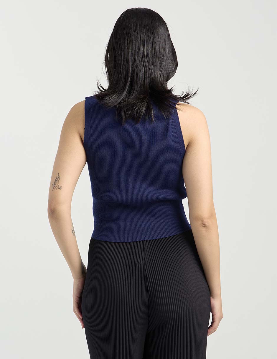 Chaleco para mujer 6