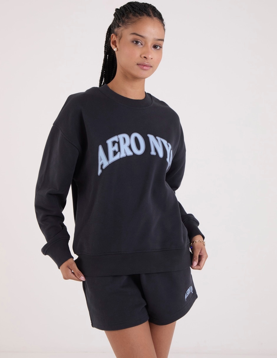 Sudadera para mujer