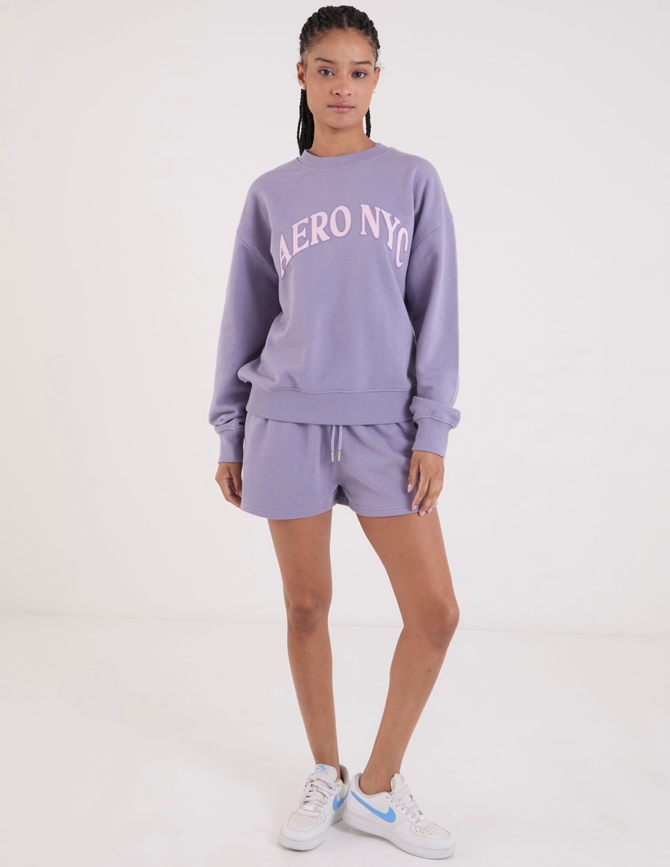 Sudadera para mujer 3