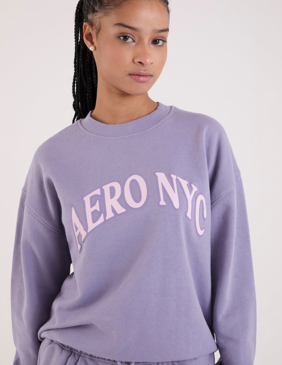 Sudadera para mujer 4