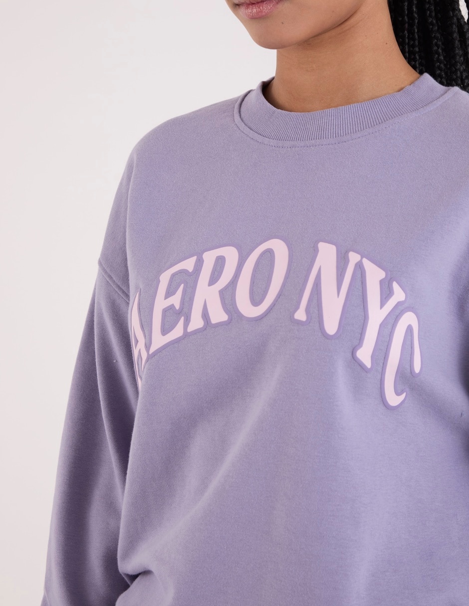 Sudadera para mujer 5