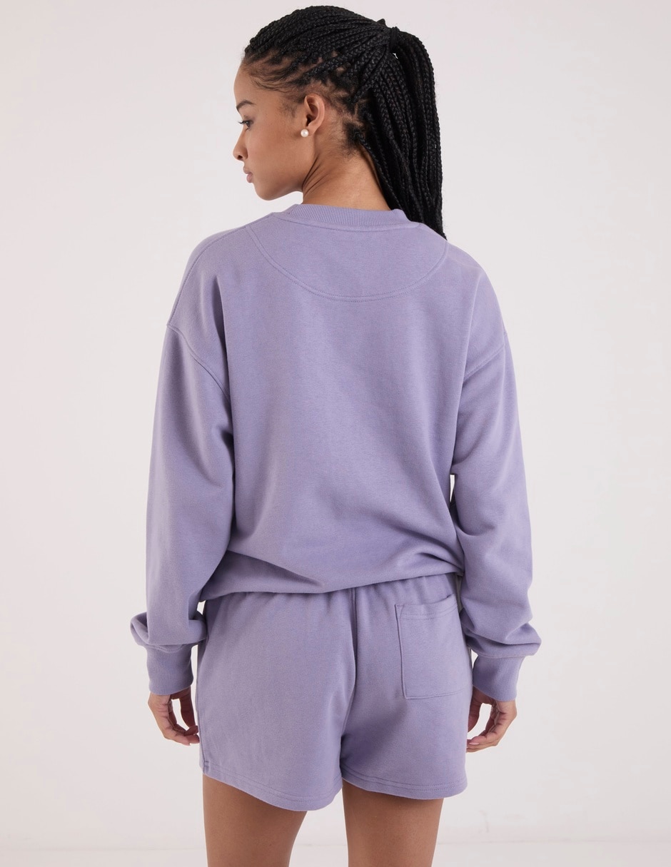 Sudadera para mujer 6