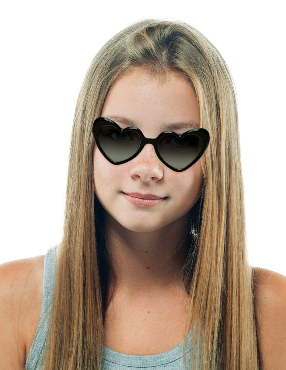 Lentes de sol para mujer 6