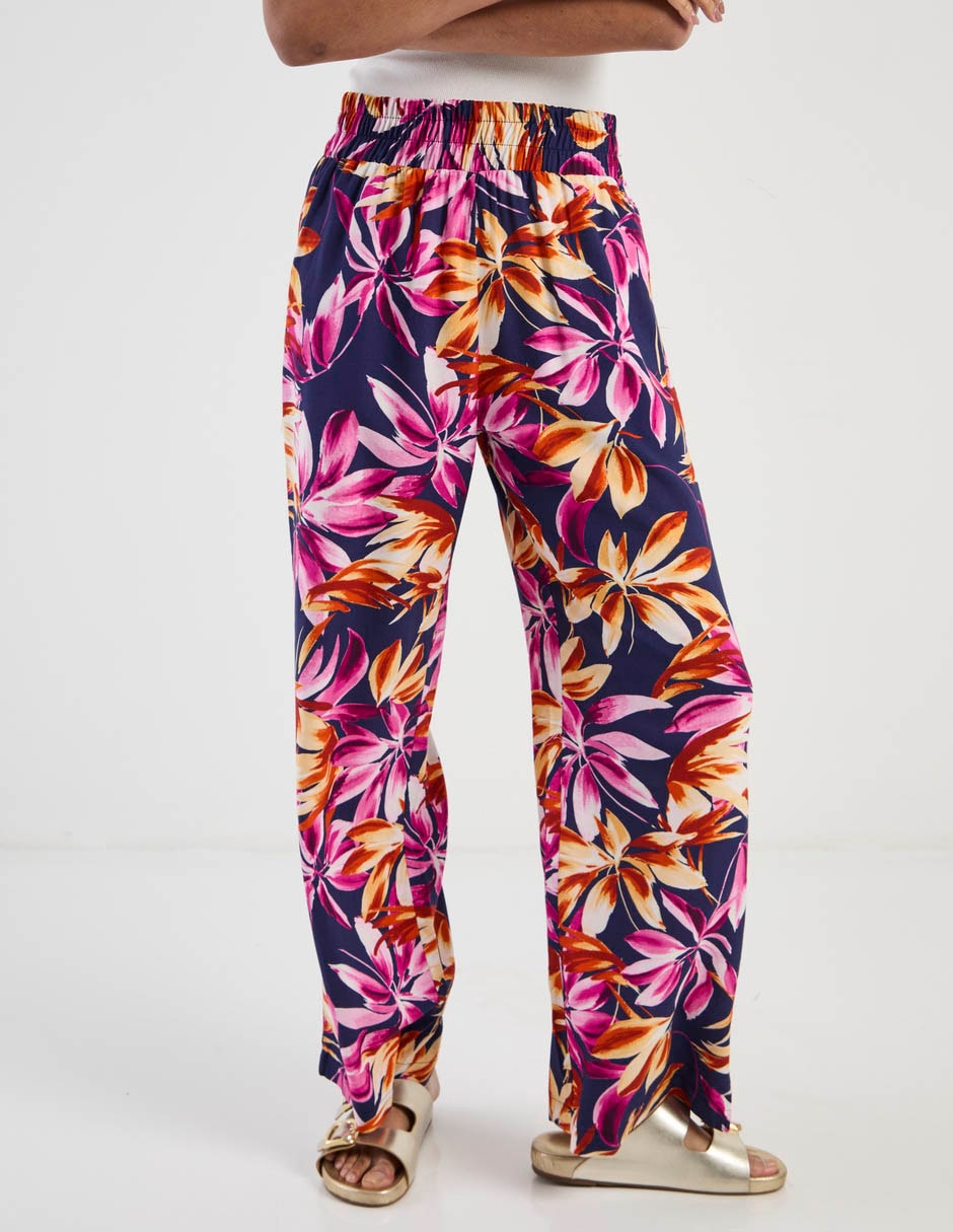 Pantalón Aeropostale relajado para mujer 2