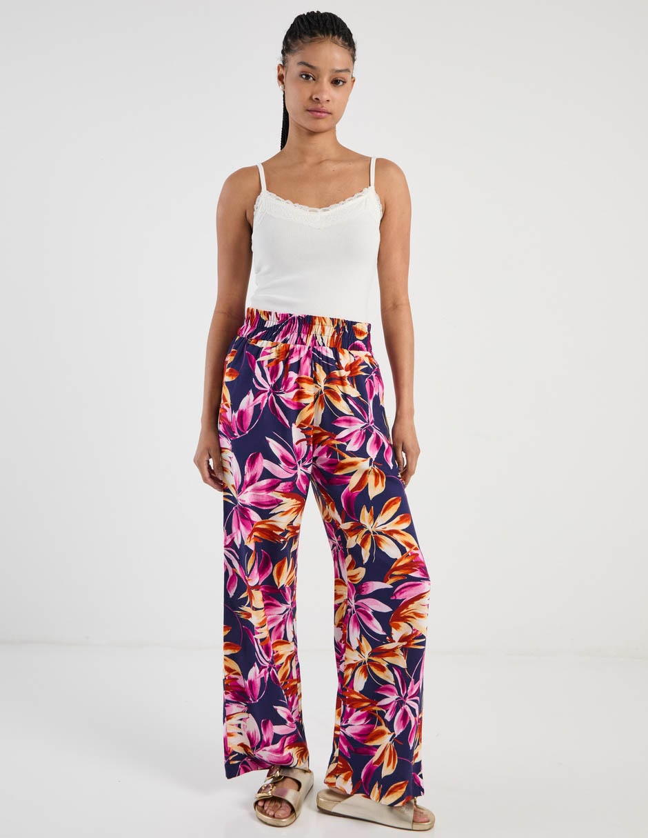 Pantalón Aeropostale relajado para mujer 3