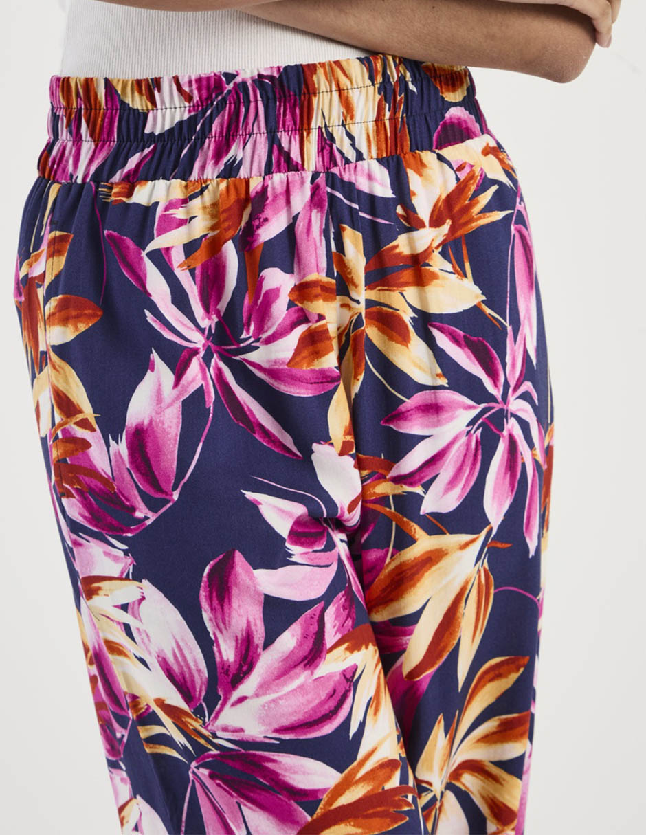 Pantalón Aeropostale relajado para mujer 5