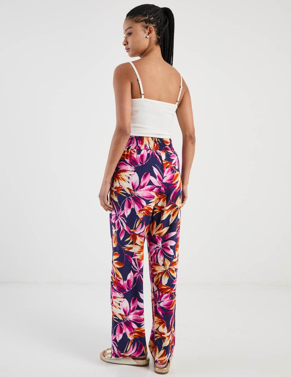 Pantalón Aeropostale relajado para mujer 6