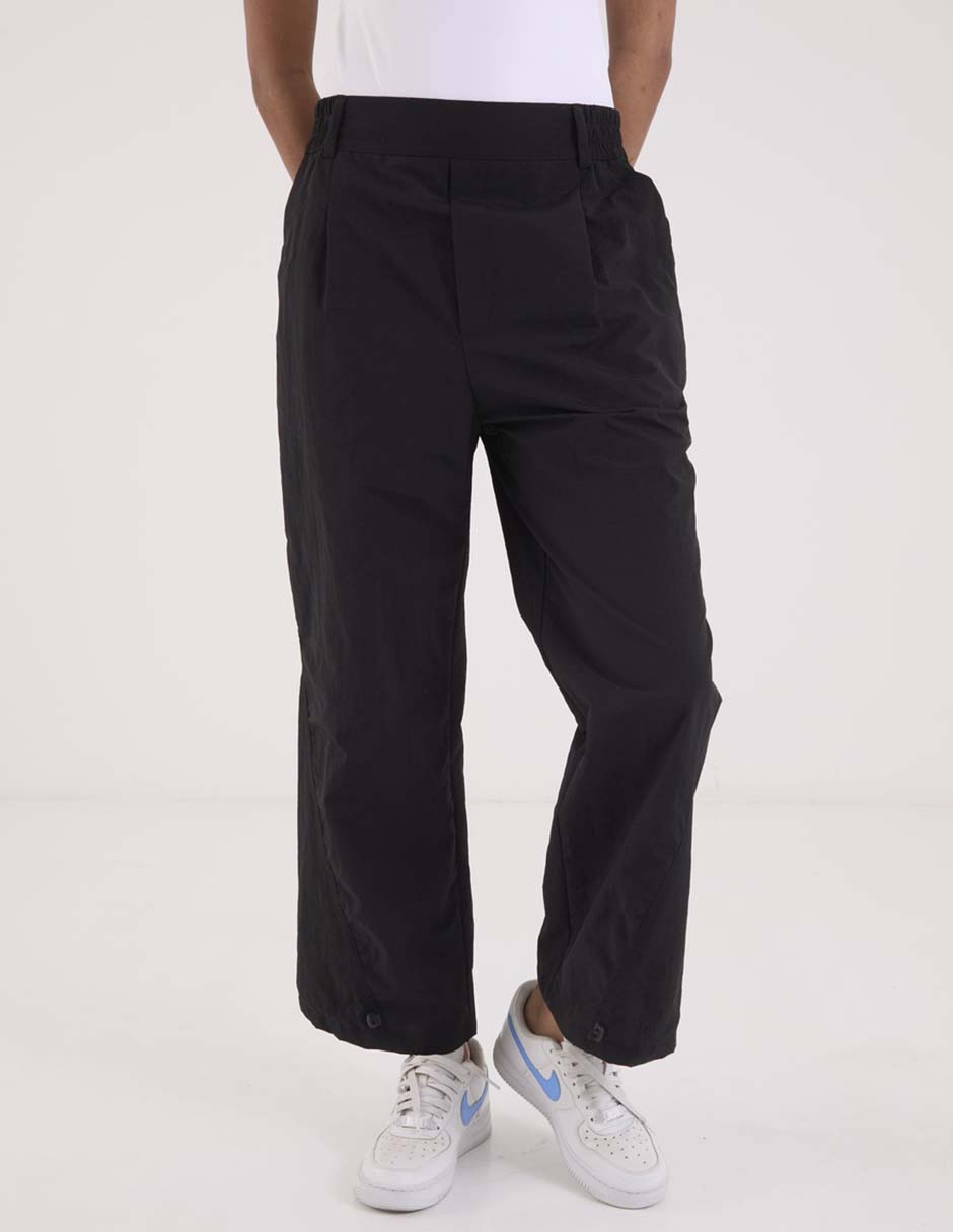 Pantalón relaxed straight para mujer Pantalón relaxed straight para mujer