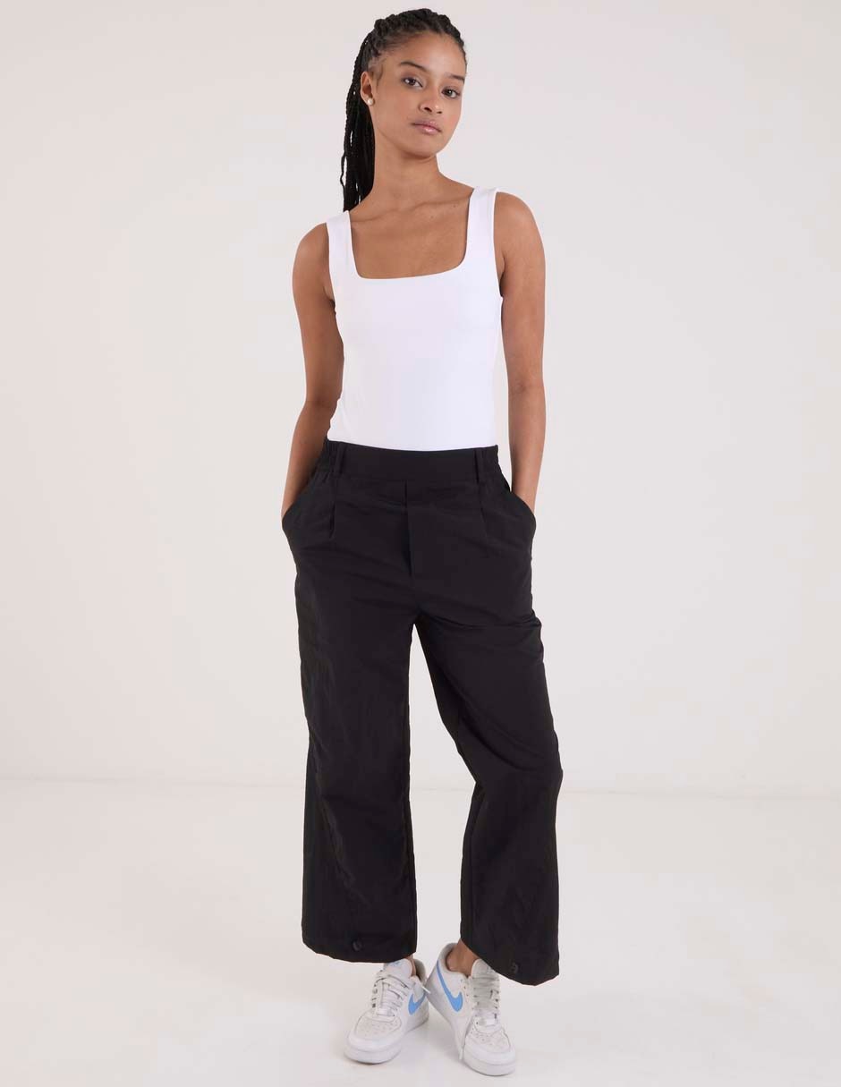 PANTALON AERO AE5646426 STR, CH, NEGRO