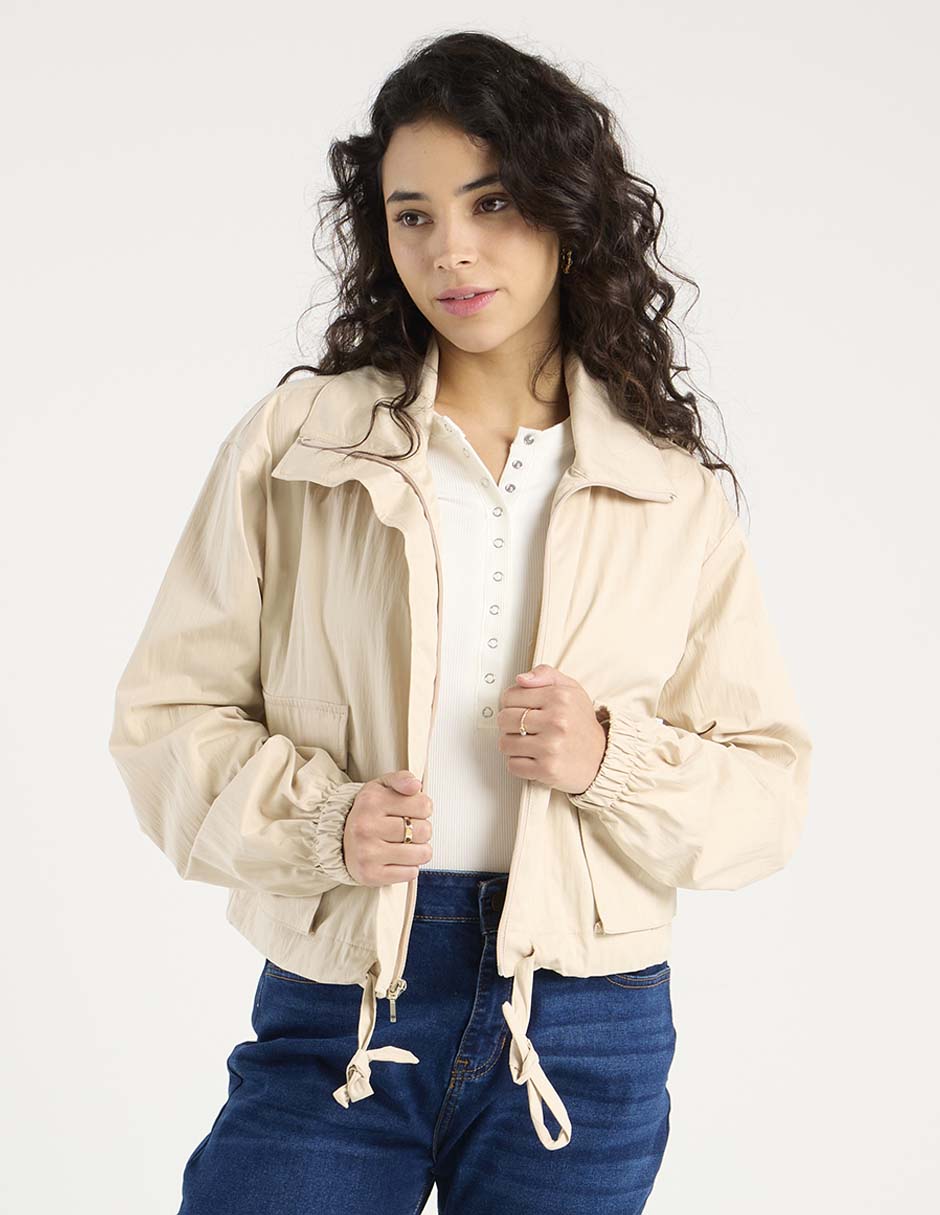 Chamarra Aéropostale para mujer