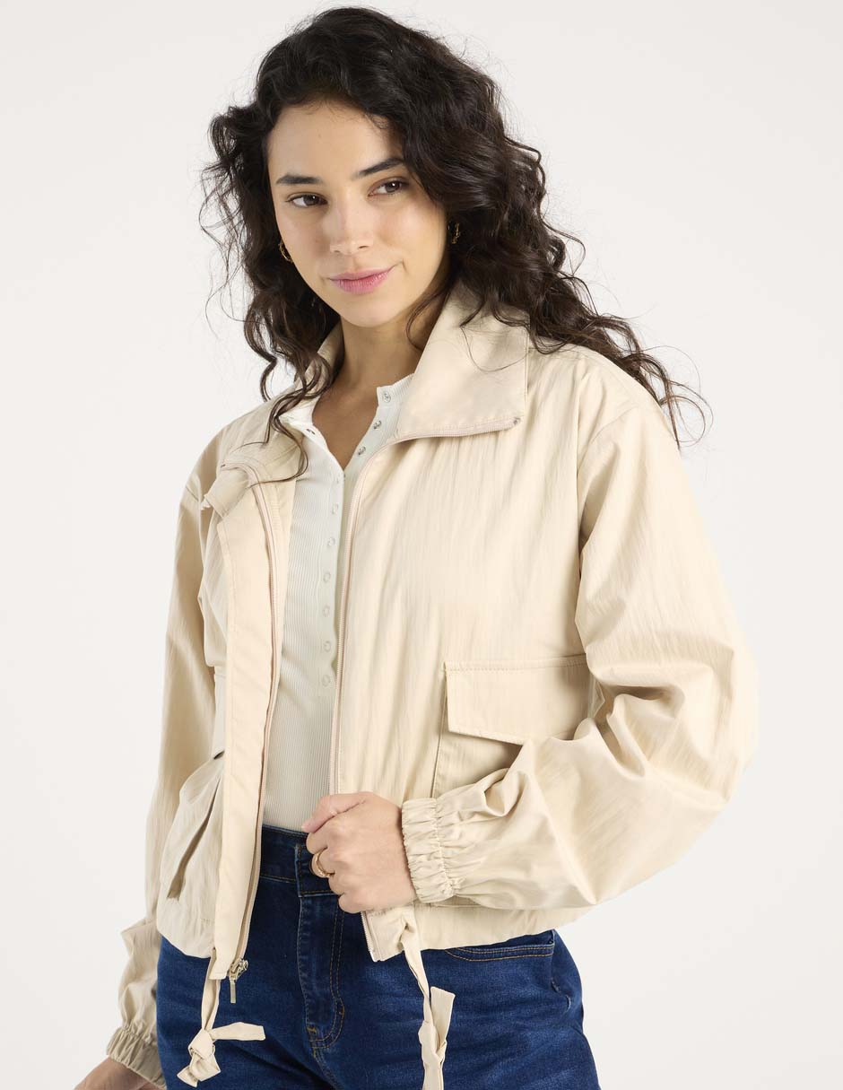 Chamarra Aéropostale para mujer 2