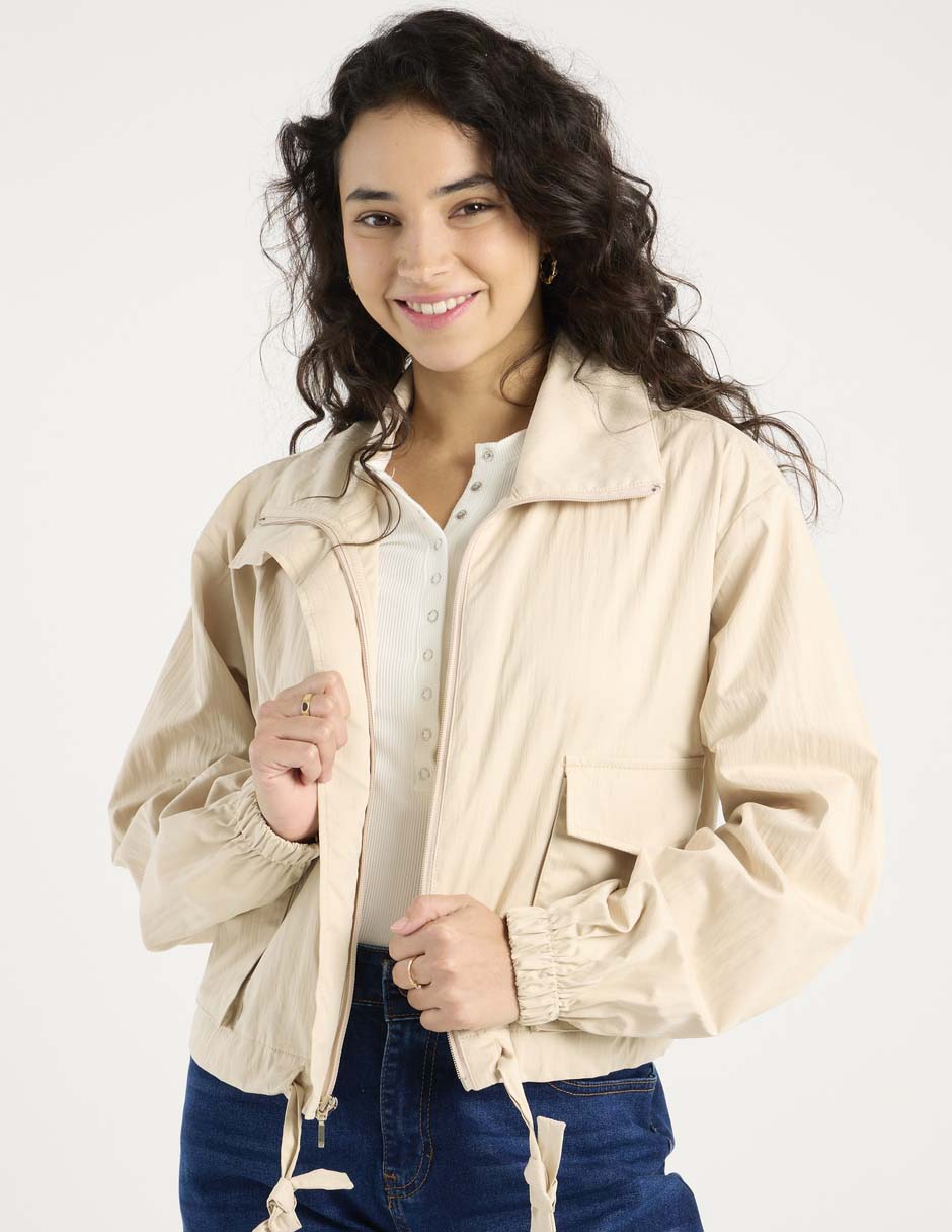 Chamarra Aéropostale para mujer 3