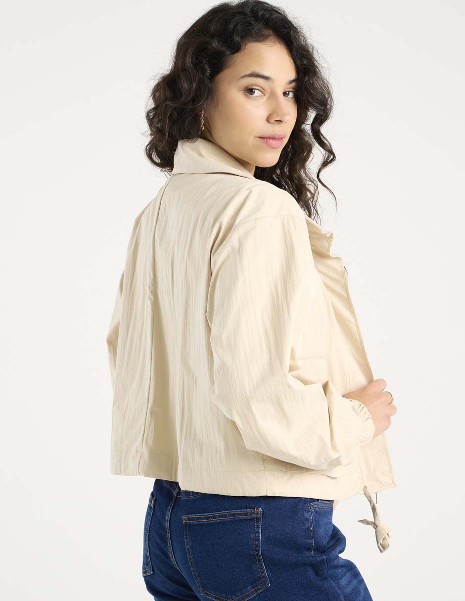 Chamarra Aéropostale para mujer 6