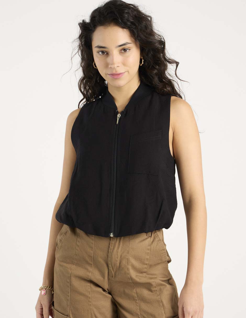 Chaleco para mujer 2