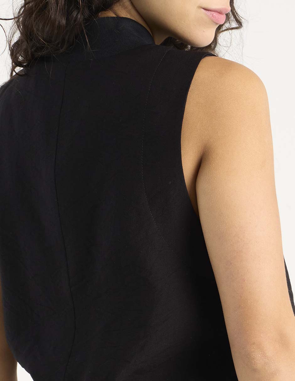 Chaleco para mujer 5